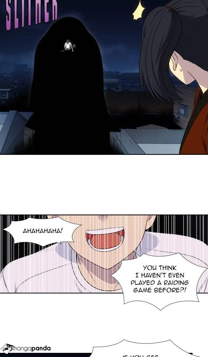 Read The Gamer chapter 336 image 6 on Lezhin
