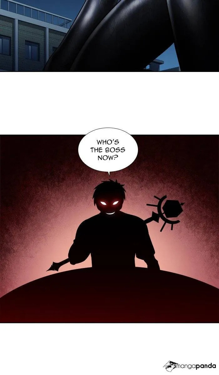 Read The Gamer chapter 336 image 8 on Lezhin