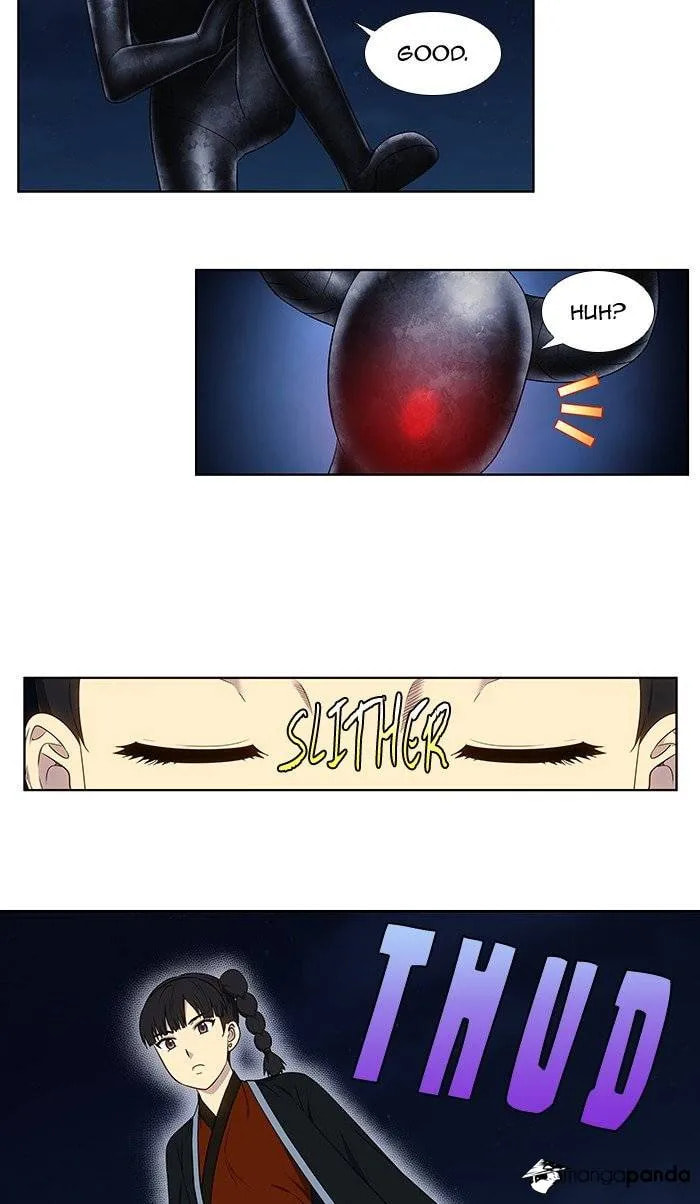 Read The Gamer chapter 337 image 10 on Lezhin