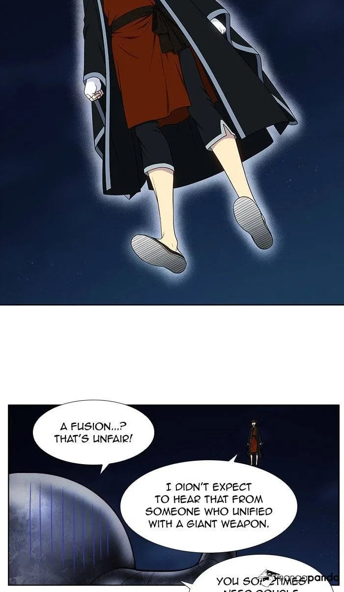 Read The Gamer chapter 337 image 11 on Lezhin