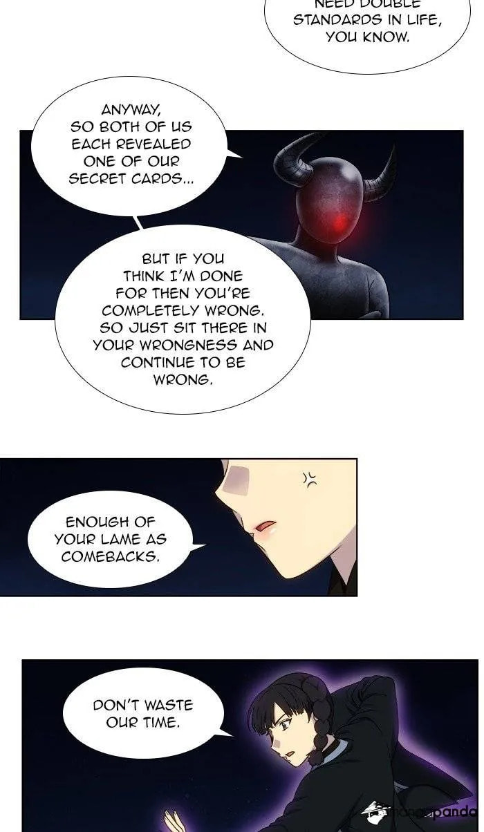 Read The Gamer chapter 337 image 12 on Lezhin