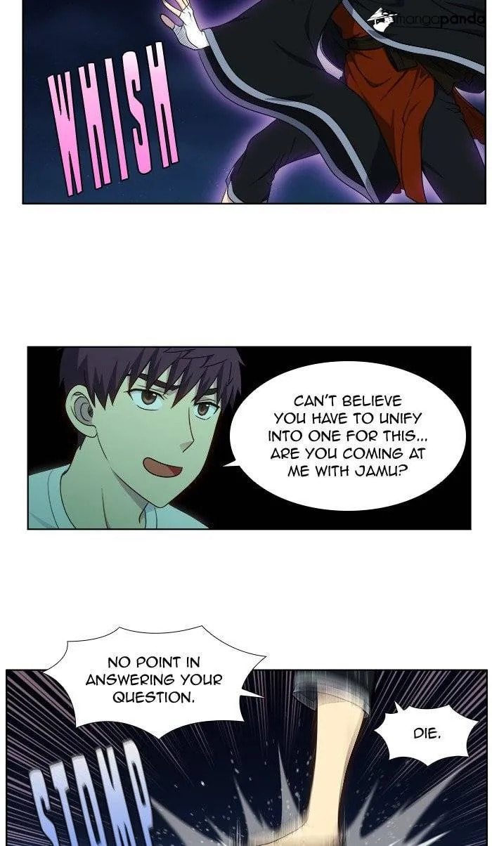 Read The Gamer chapter 337 image 13 on Lezhin