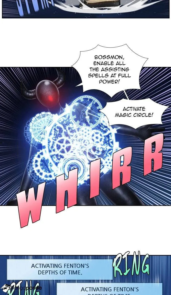 Read The Gamer chapter 337 image 14 on Lezhin