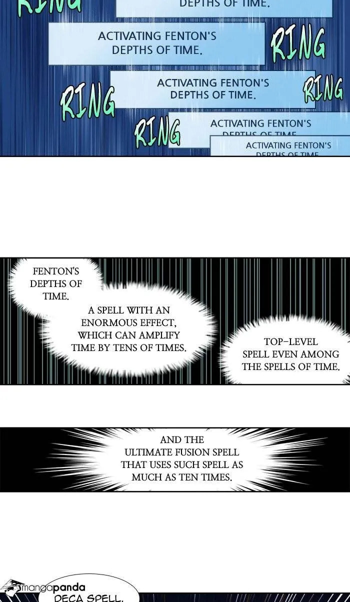 Read The Gamer chapter 337 image 15 on Lezhin