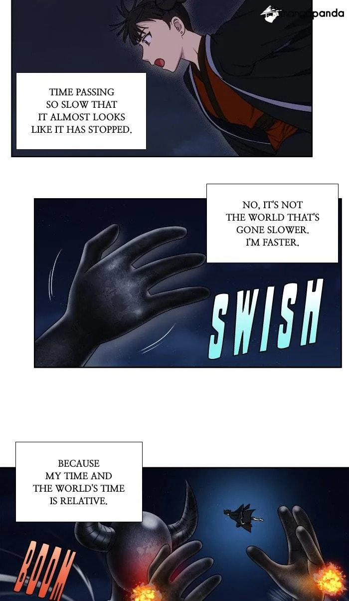 Read The Gamer chapter 337 image 17 on Lezhin