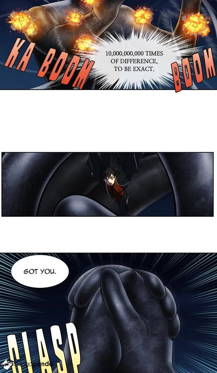 Read The Gamer chapter 337 image 18 on Lezhin