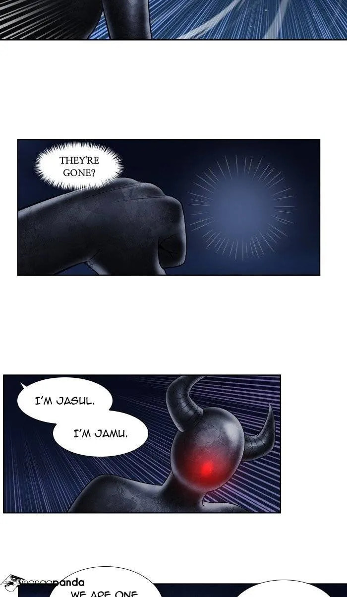 Read The Gamer chapter 337 image 2 on Lezhin