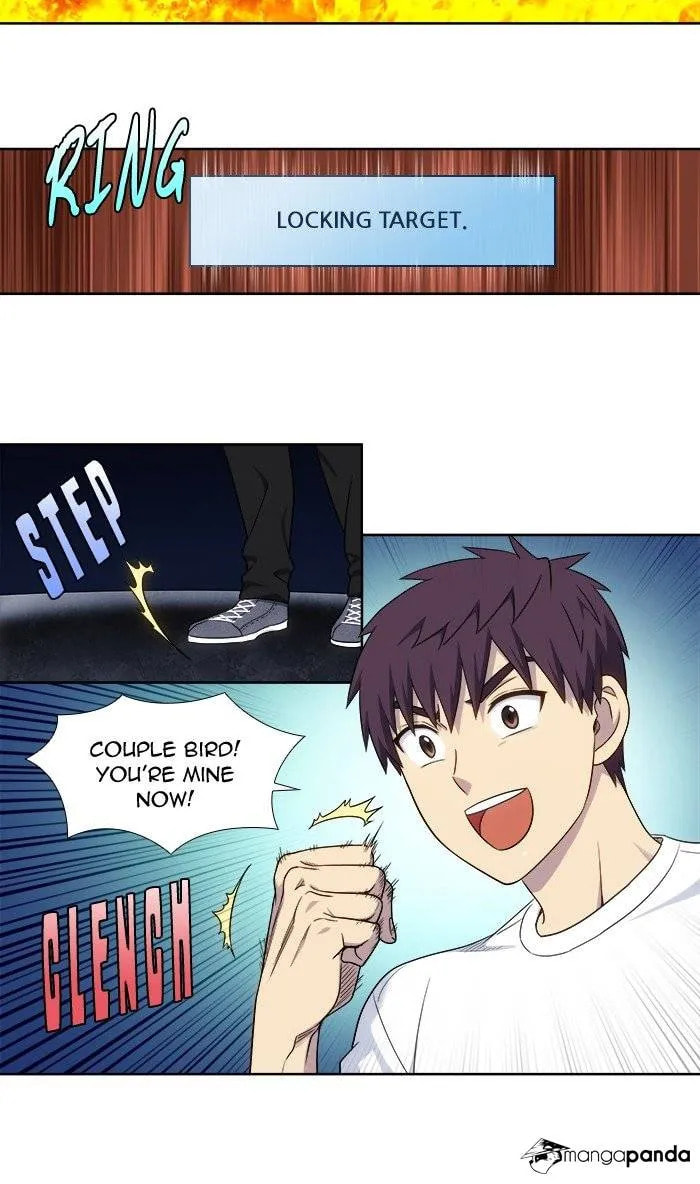 Read The Gamer chapter 337 image 20 on Lezhin