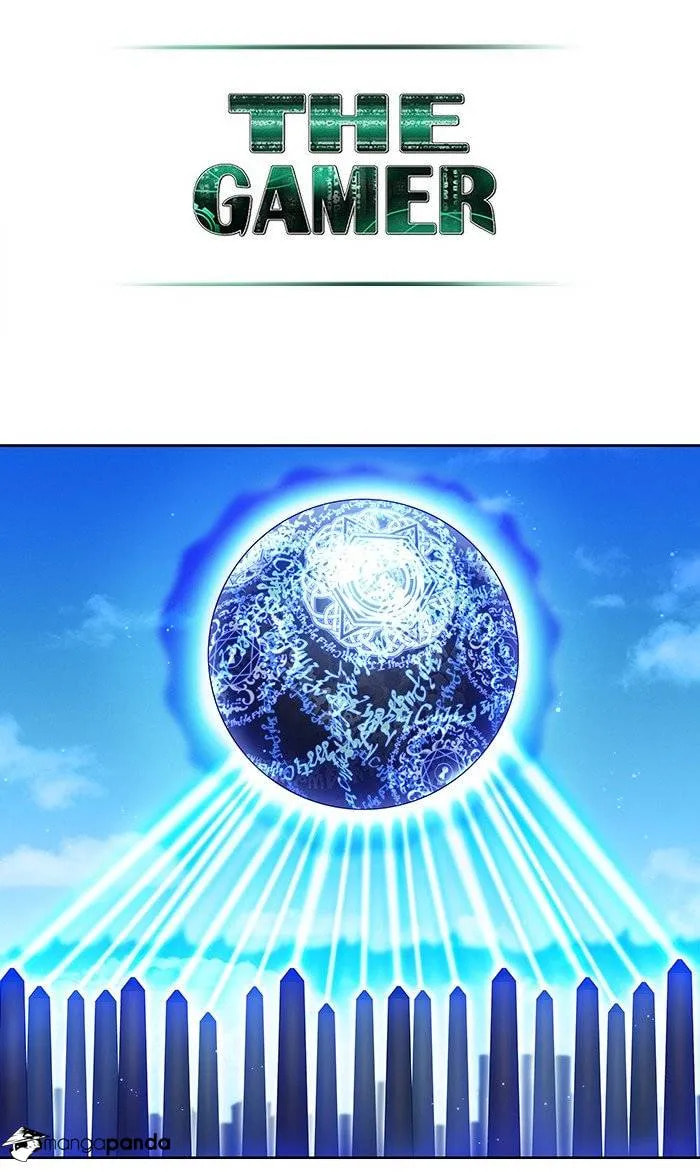 Read The Gamer chapter 337 image 21 on Lezhin