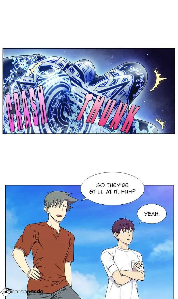 Read The Gamer chapter 337 image 22 on Lezhin