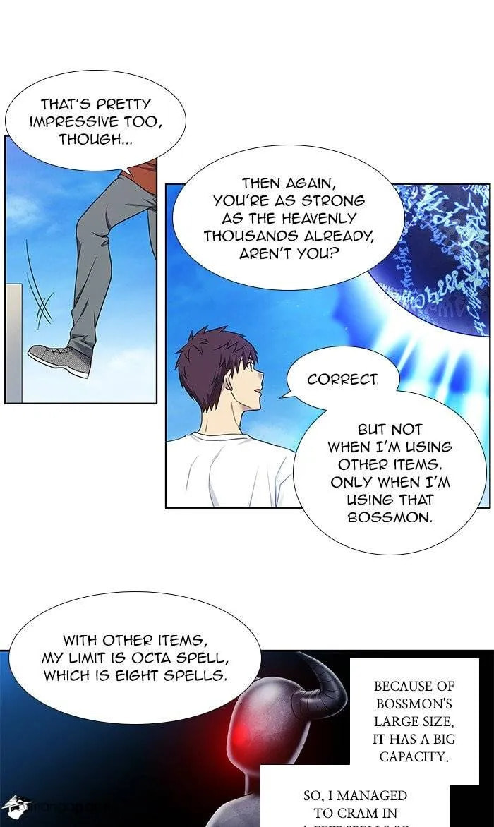 Read The Gamer chapter 337 image 26 on Lezhin