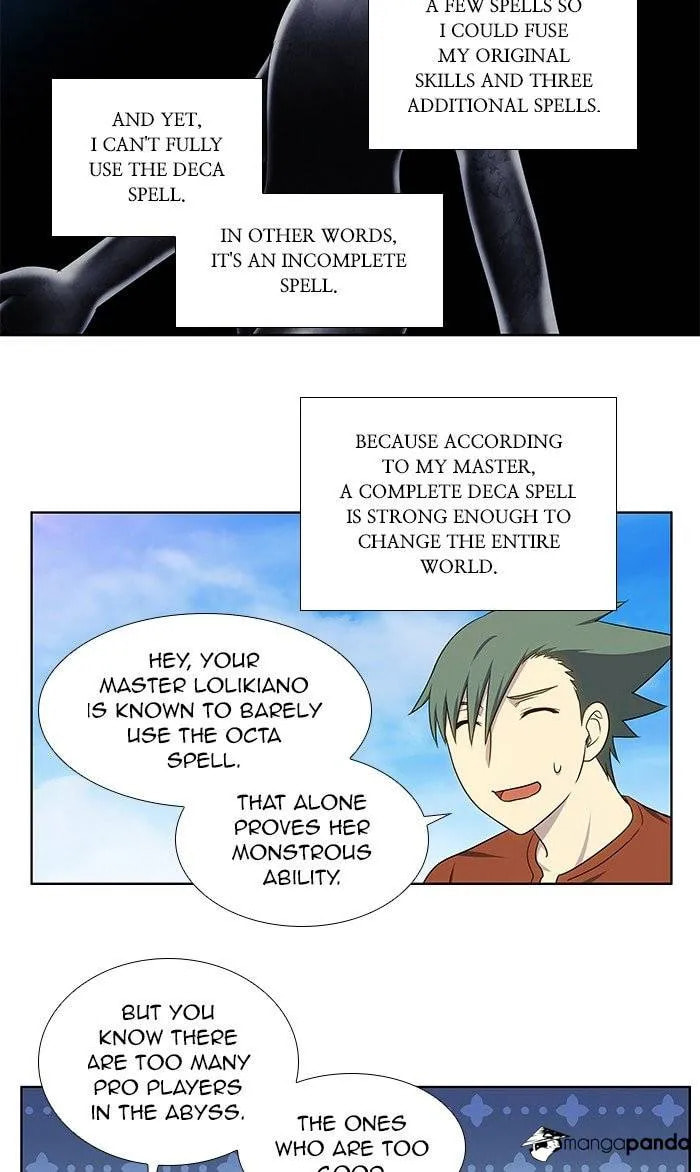 Read The Gamer chapter 337 image 27 on Lezhin