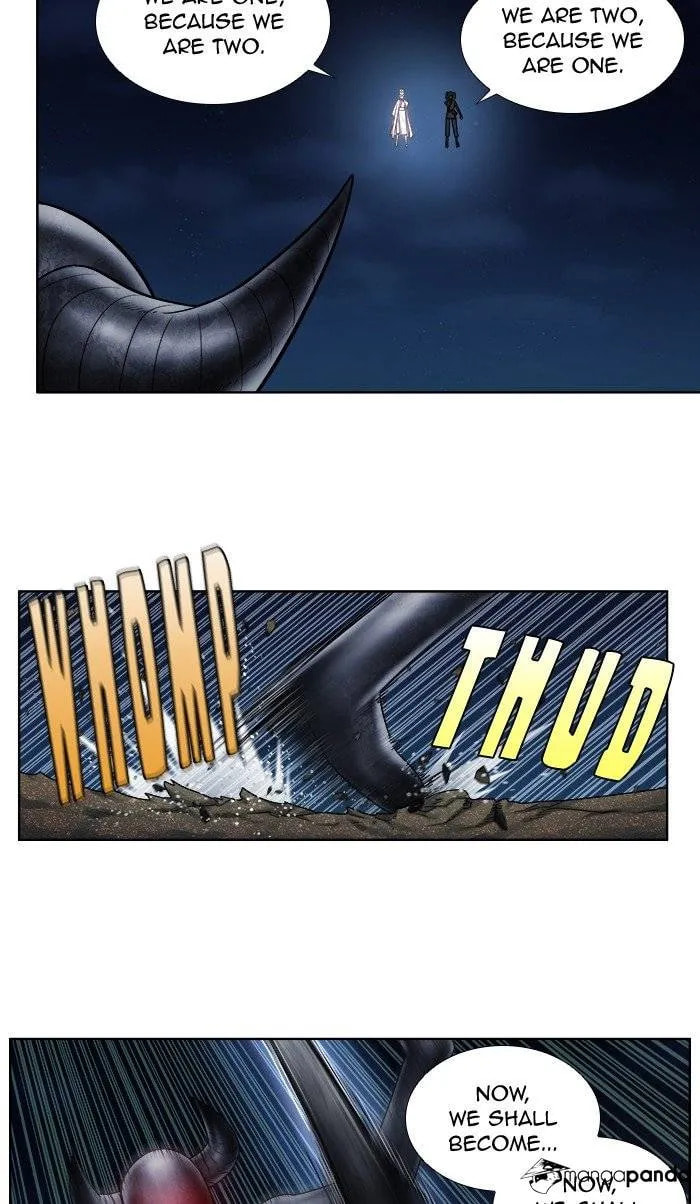 Read The Gamer chapter 337 image 3 on Lezhin