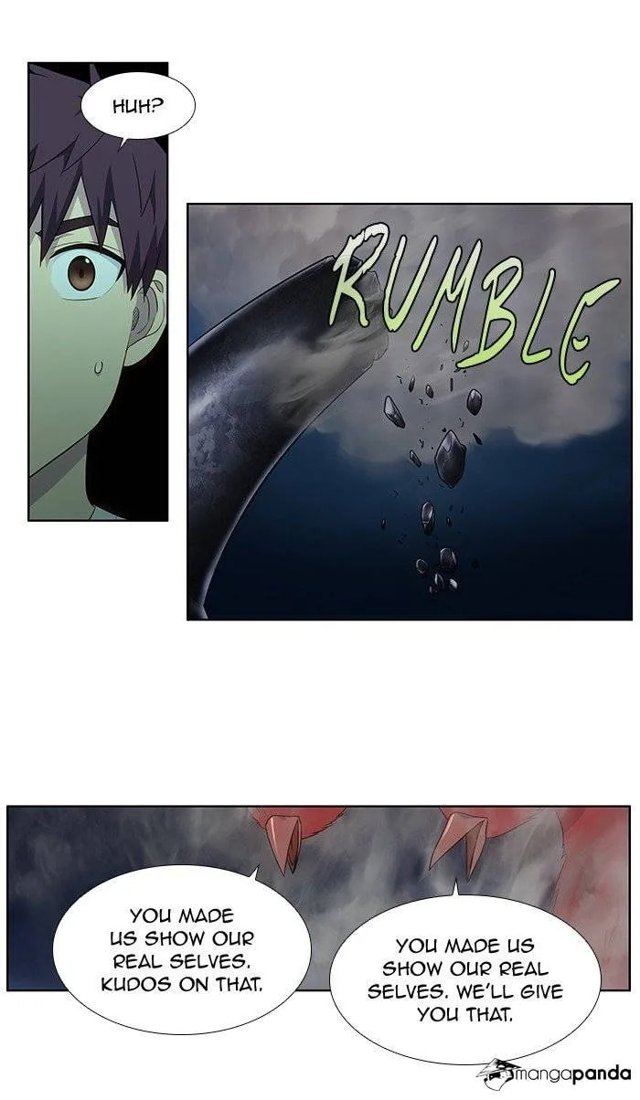 Read The Gamer chapter 337 image 6 on Lezhin