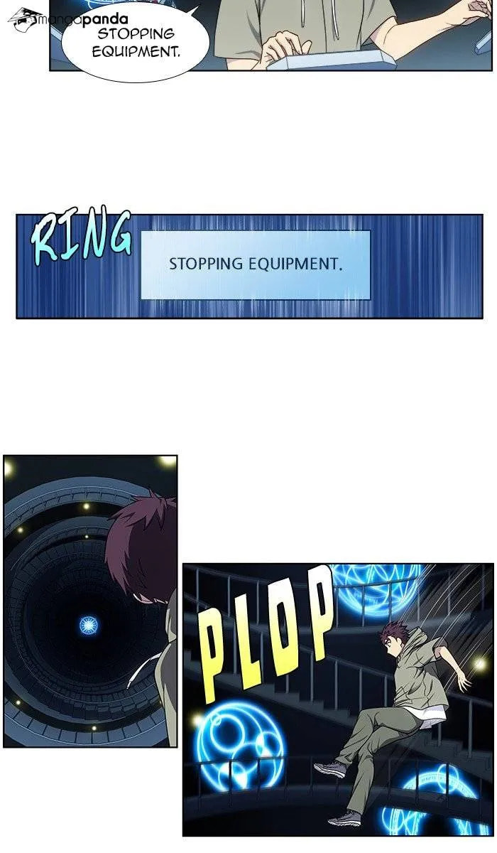 Read The Gamer chapter 338 image 14 on Lezhin