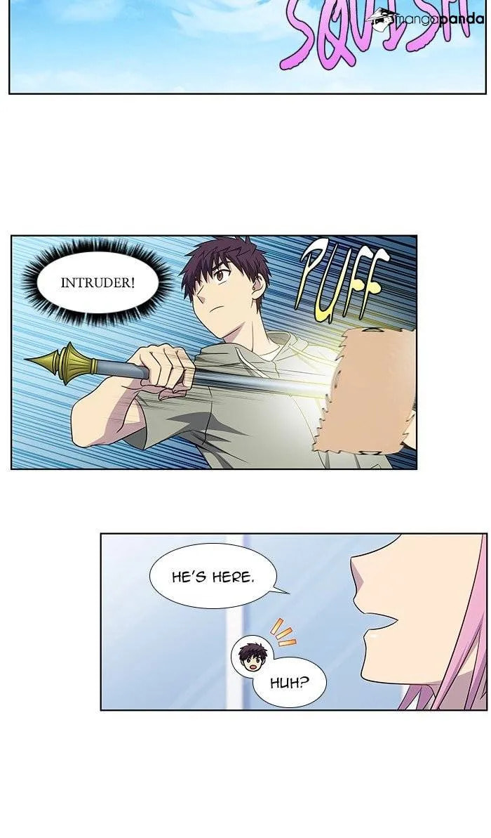 Read The Gamer chapter 338 image 19 on Lezhin