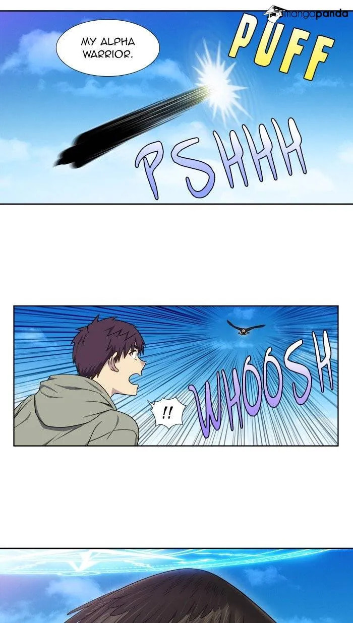 Read The Gamer chapter 338 image 20 on Lezhin
