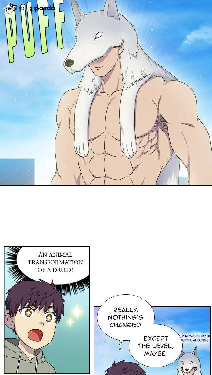 Read The Gamer chapter 338 image 22 on Lezhin