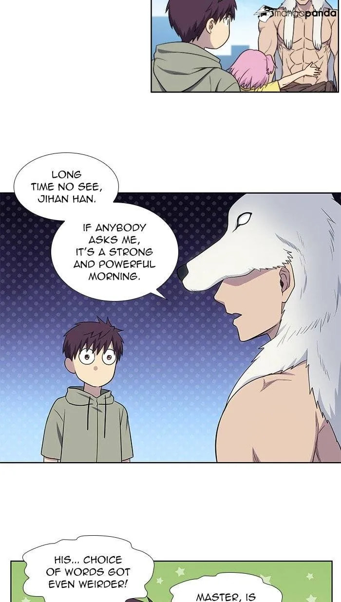 Read The Gamer chapter 338 image 23 on Lezhin