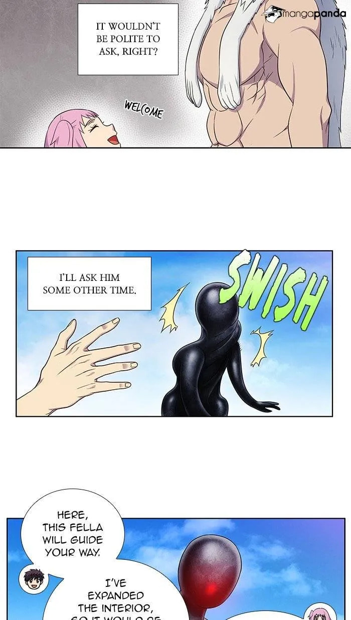 Read The Gamer chapter 338 image 25 on Lezhin