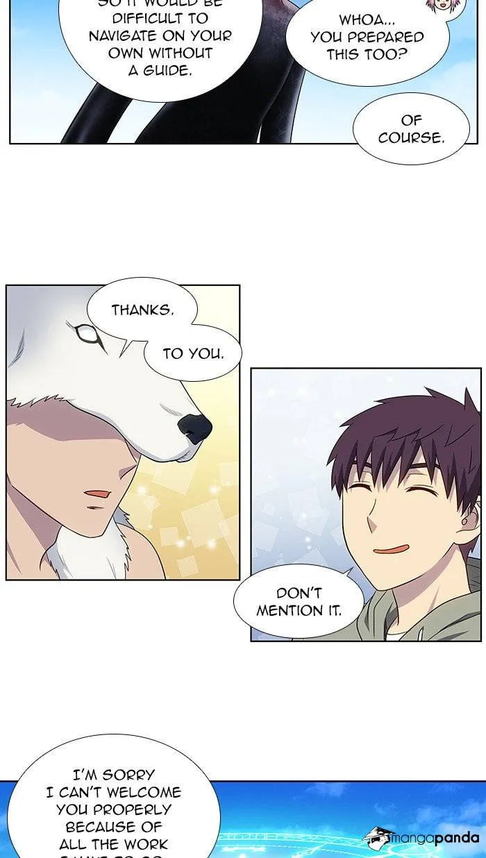 Read The Gamer chapter 338 image 26 on Lezhin