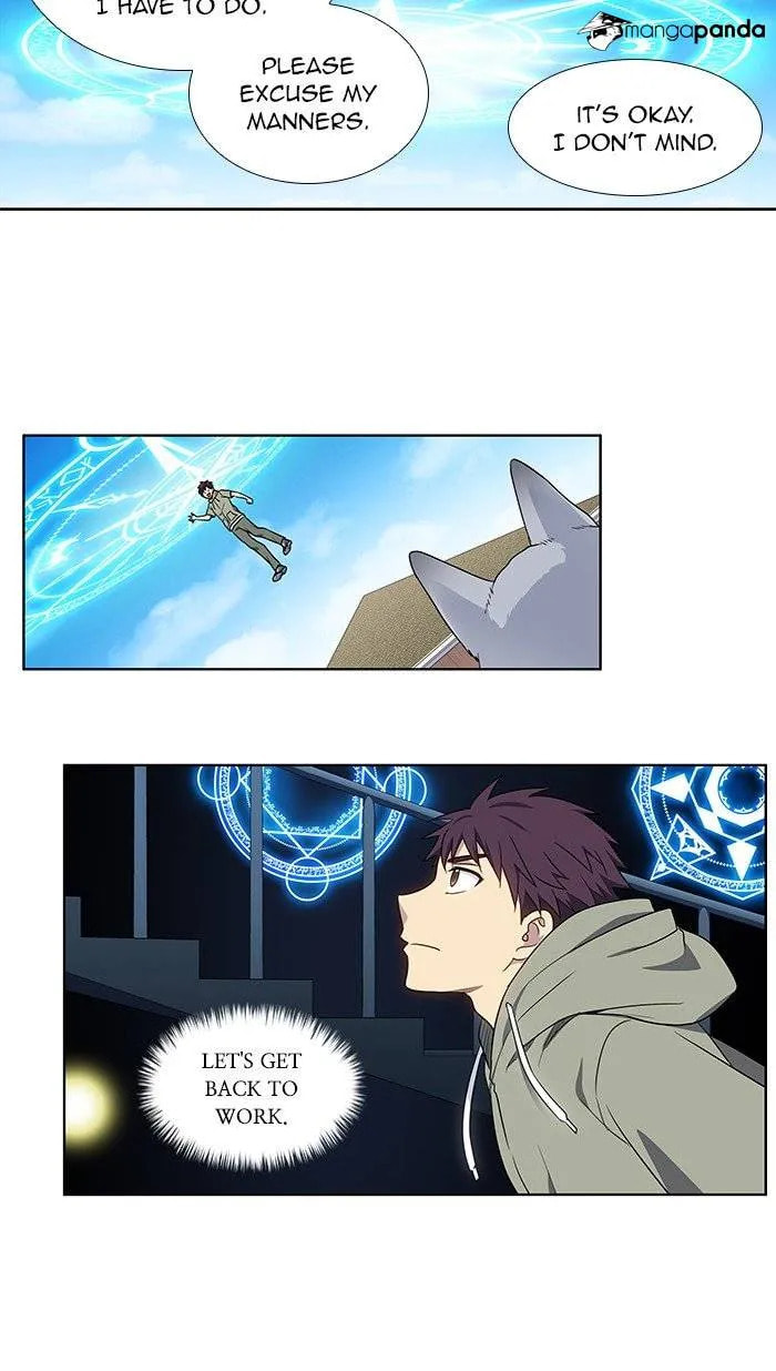 Read The Gamer chapter 338 image 27 on Lezhin