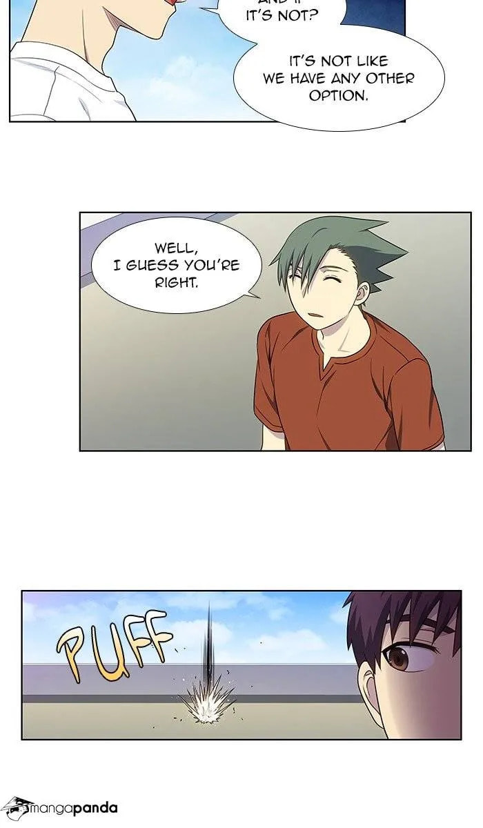 Read The Gamer chapter 338 image 6 on Lezhin