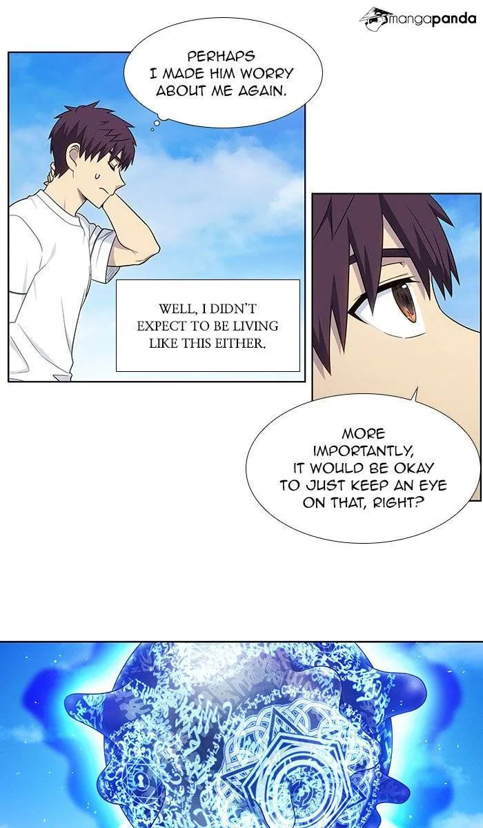 Read The Gamer chapter 338 image 7 on Lezhin
