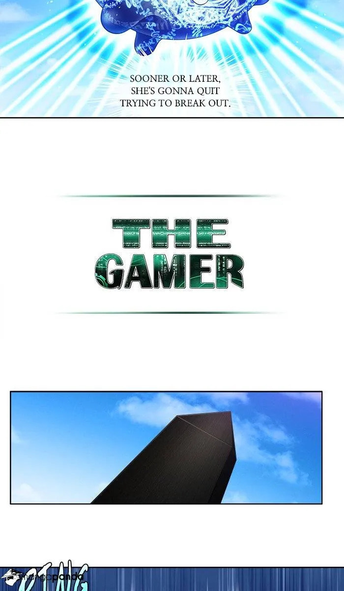 Read The Gamer chapter 338 image 8 on Lezhin