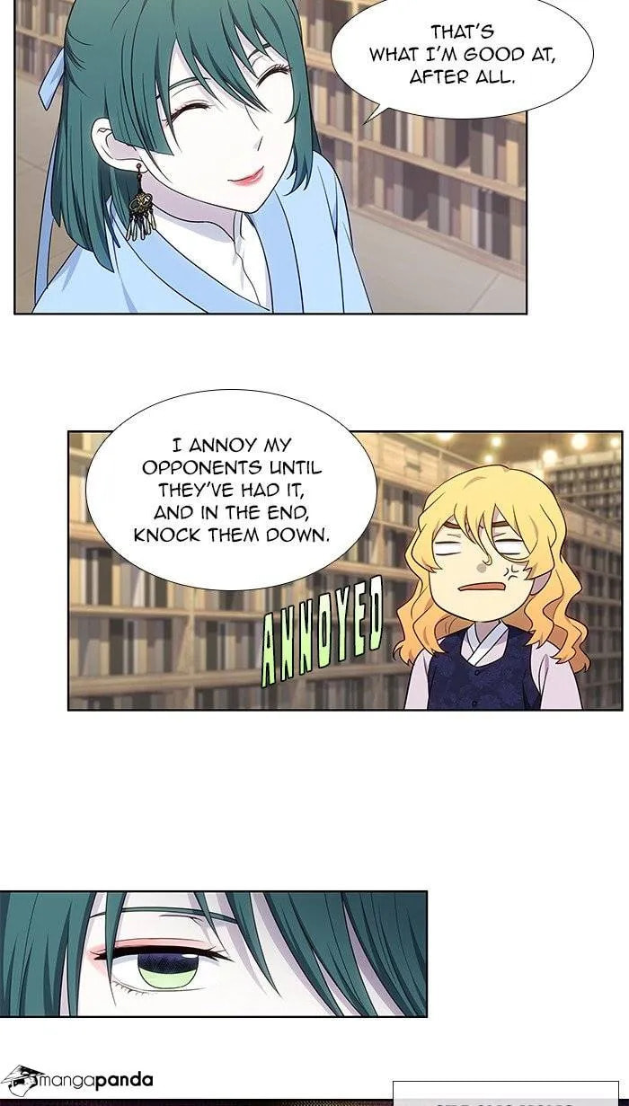 Read The Gamer chapter 339 image 1 on Lezhin