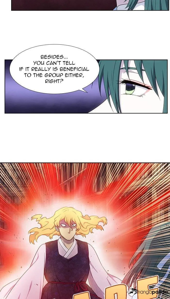 Read The Gamer chapter 339 image 10 on Lezhin