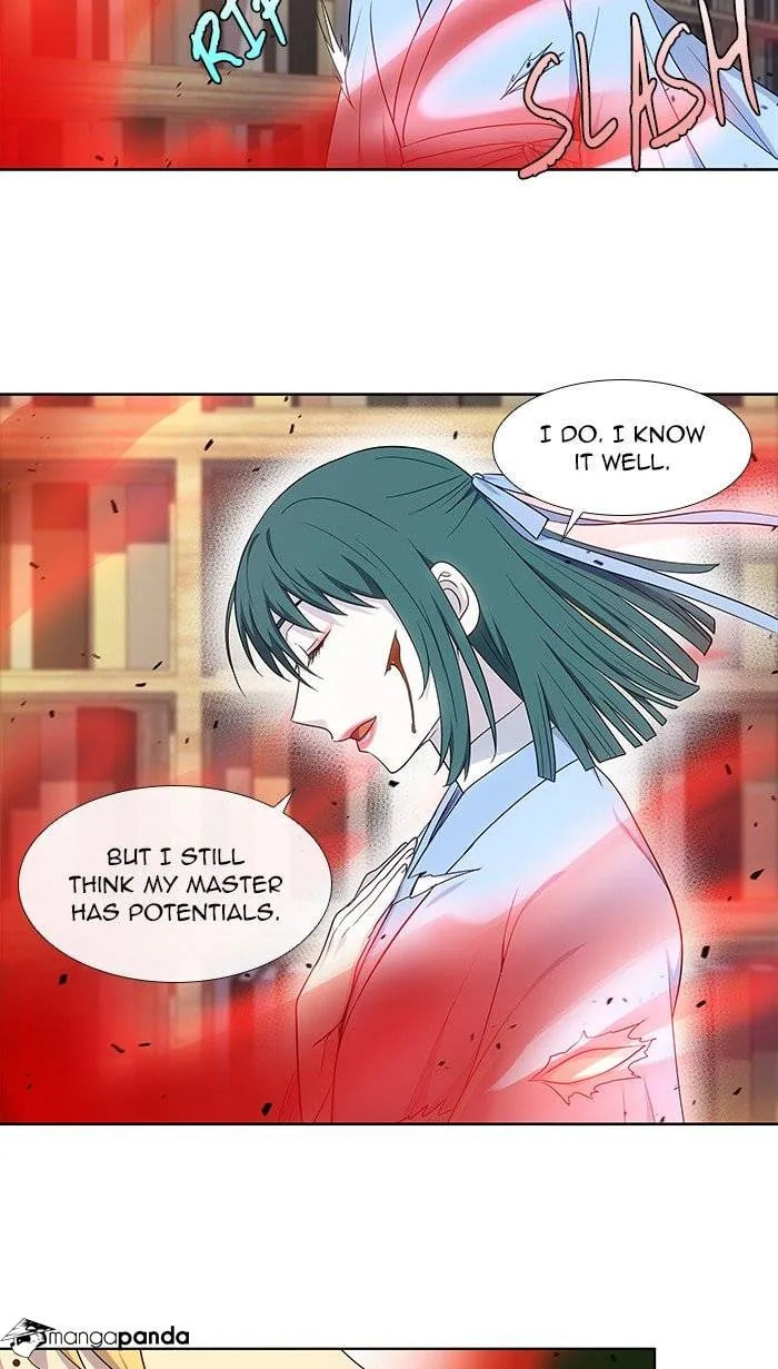 Read The Gamer chapter 339 image 12 on Lezhin