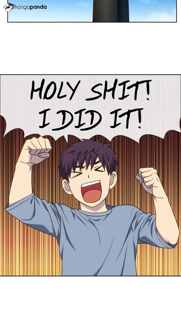 Read The Gamer chapter 339 image 16 on Lezhin