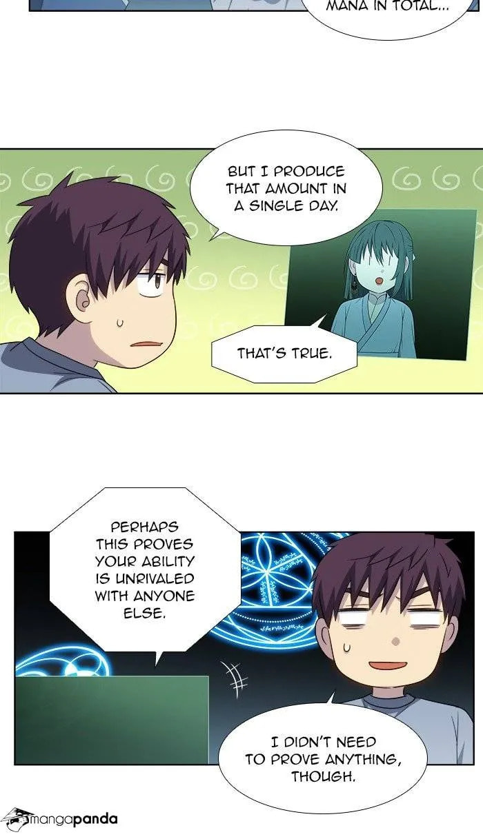 Read The Gamer chapter 339 image 19 on Lezhin