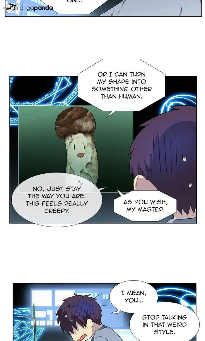 Read The Gamer chapter 339 image 22 on Lezhin