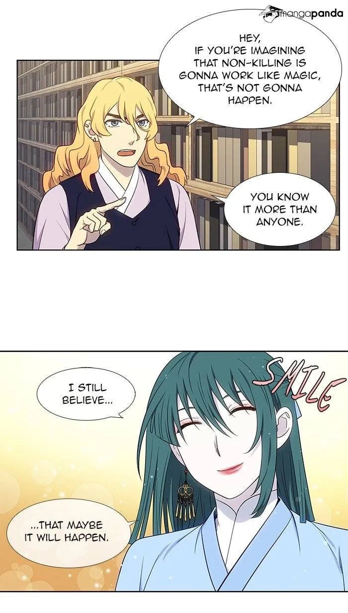 Read The Gamer chapter 339 image 4 on Lezhin