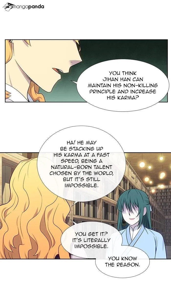 Read The Gamer chapter 339 image 5 on Lezhin