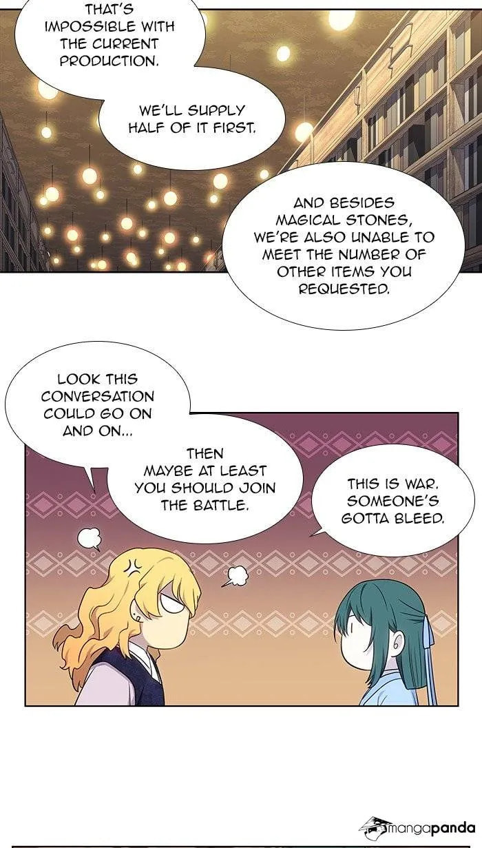 Read The Gamer chapter 339 image 8 on Lezhin