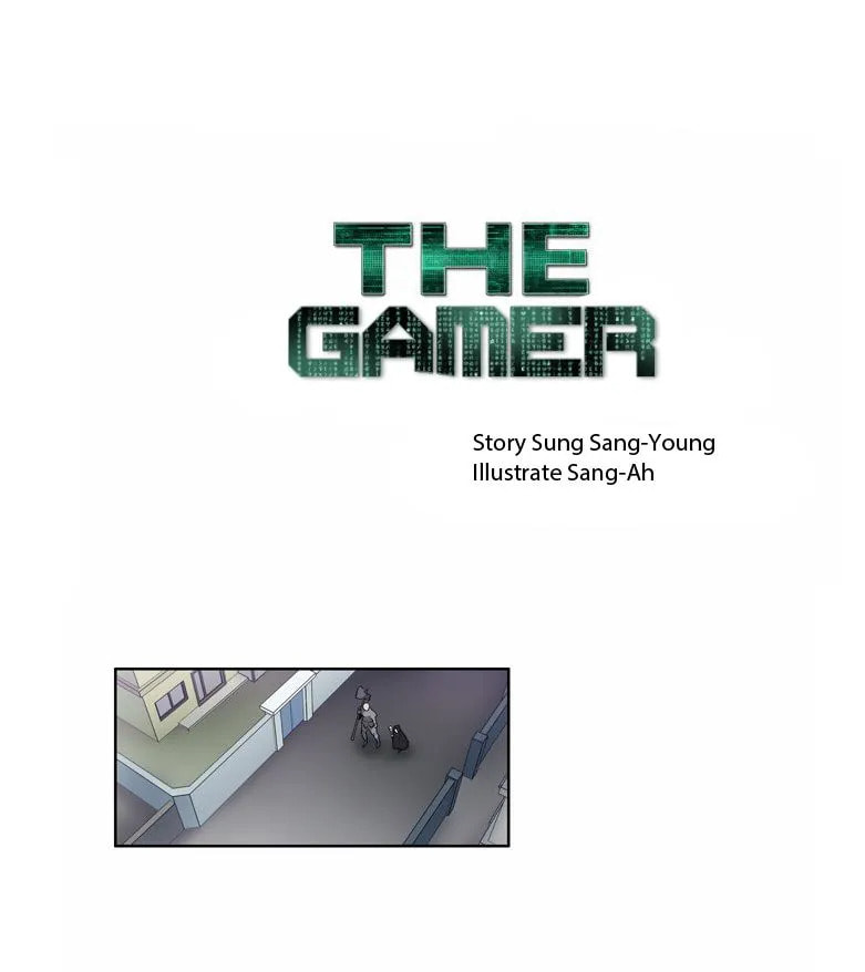 Read The Gamer chapter 34 image 1 on Lezhin