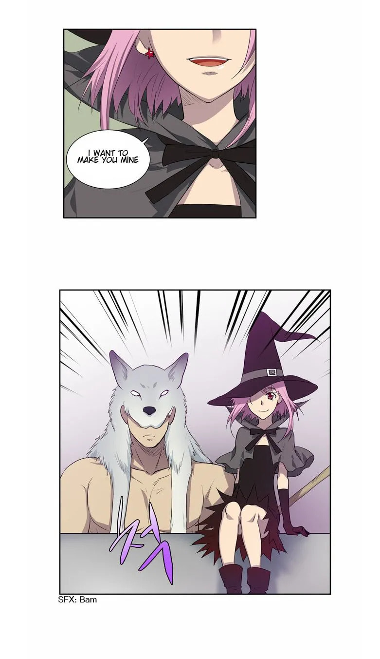 Read The Gamer chapter 34 image 19 on Lezhin