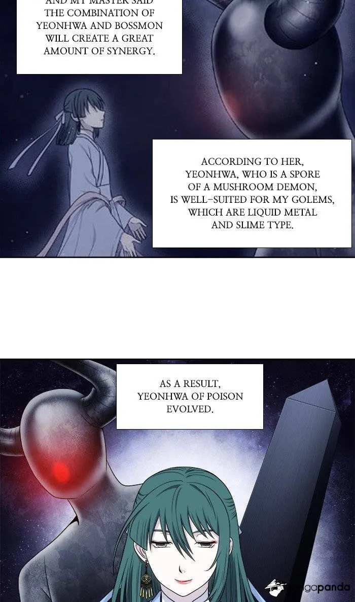 Read The Gamer chapter 340 image 1 on Lezhin