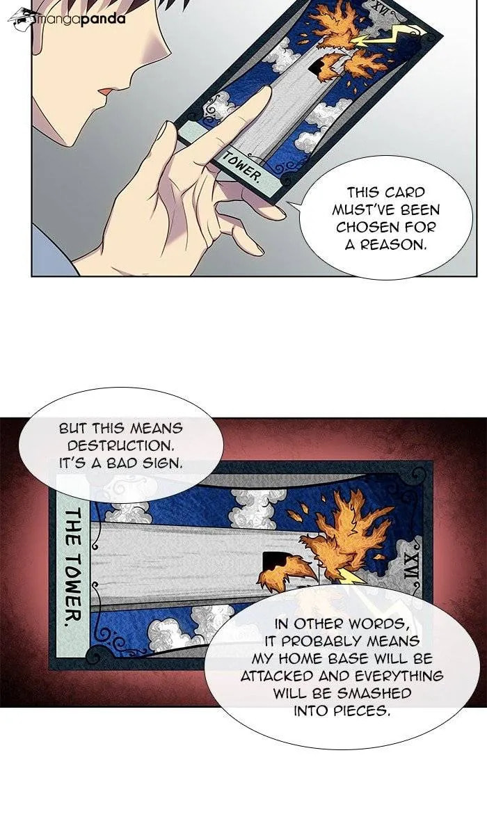 Read The Gamer chapter 340 image 12 on Lezhin