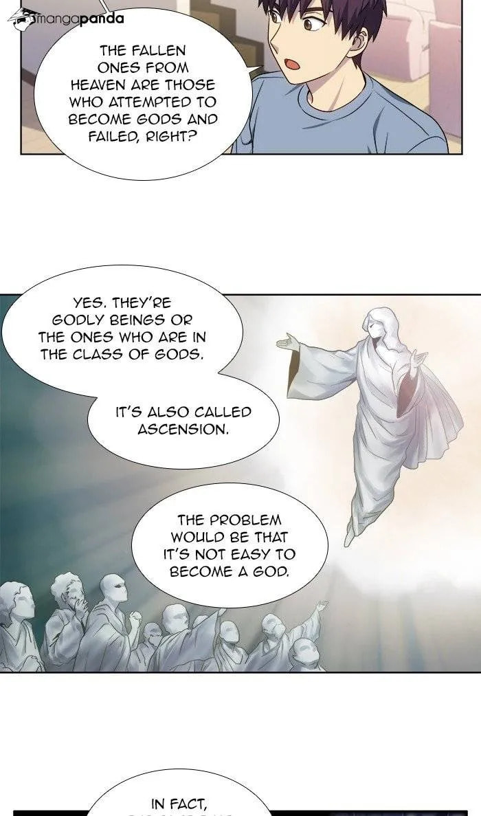 Read The Gamer chapter 340 image 17 on Lezhin