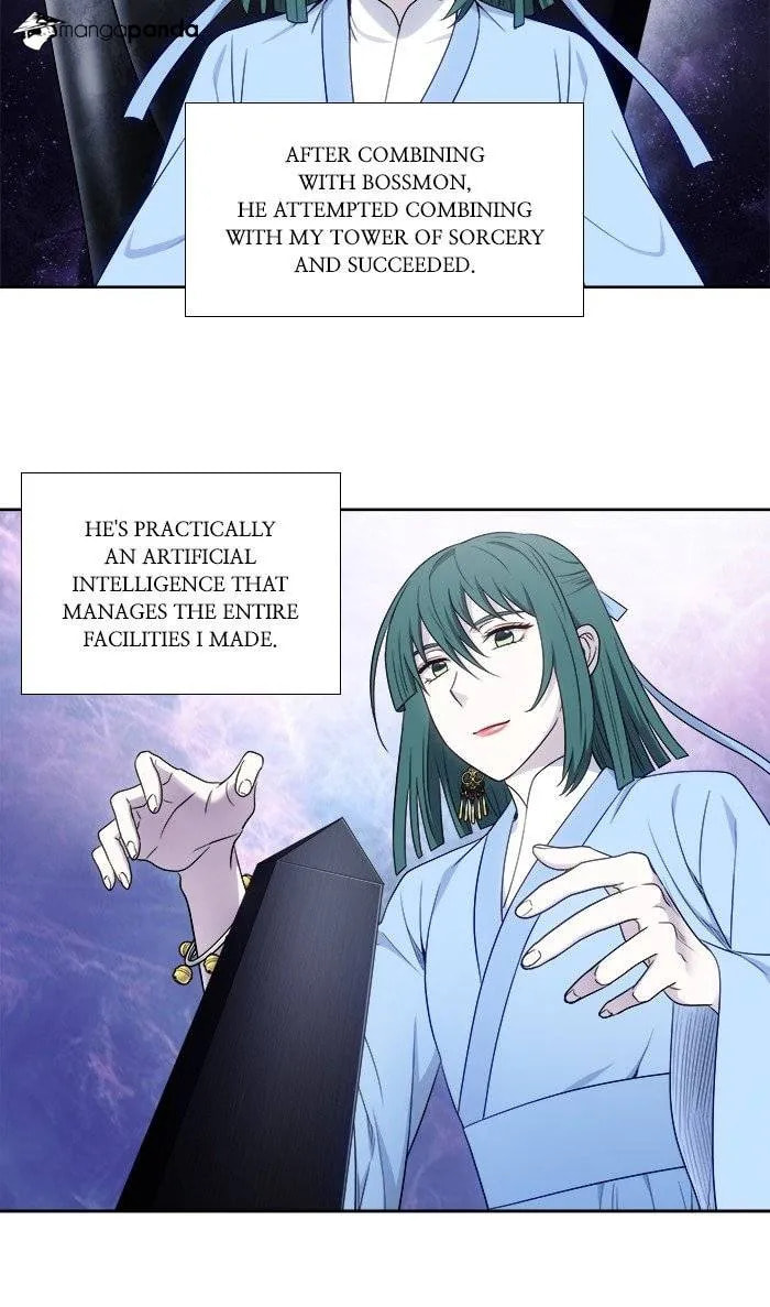 Read The Gamer chapter 340 image 2 on Lezhin