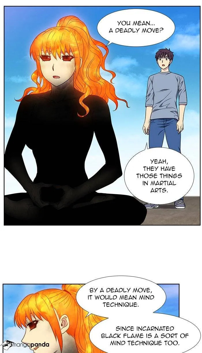 Read The Gamer chapter 340 image 23 on Lezhin