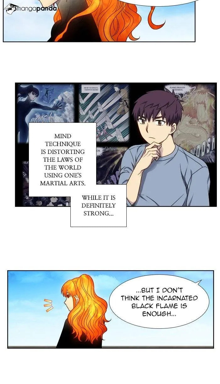 Read The Gamer chapter 340 image 24 on Lezhin