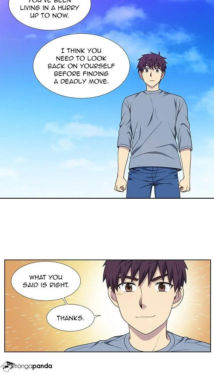 Read The Gamer chapter 340 image 28 on Lezhin