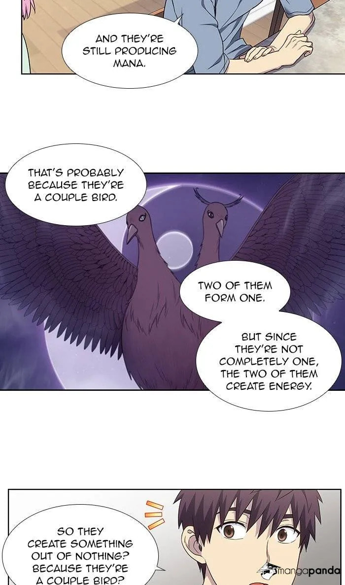 Read The Gamer chapter 340 image 4 on Lezhin