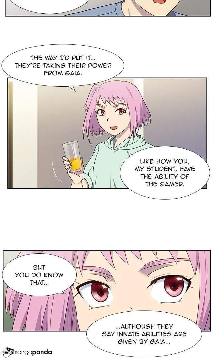 Read The Gamer chapter 340 image 5 on Lezhin