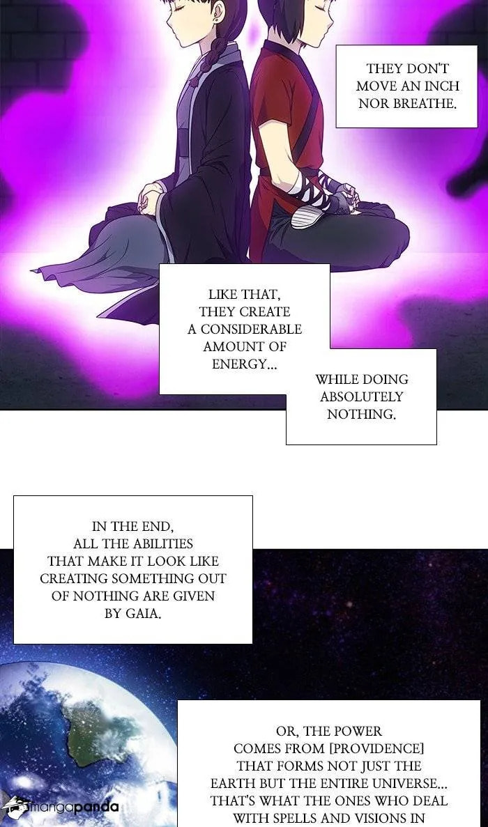 Read The Gamer chapter 340 image 7 on Lezhin